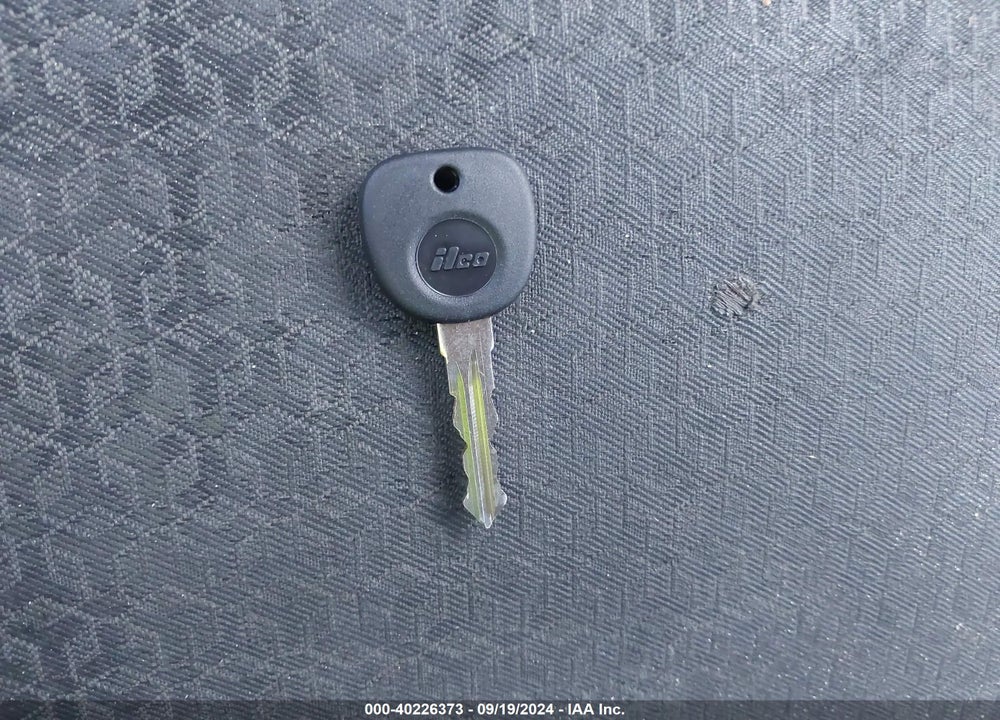 2008 PONTIAC G6 VIN: 1G2ZG57N684184662