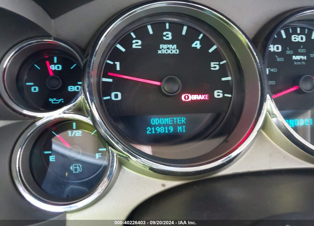 2008 GMC SIERRA 1500 SLE1 VIN: 3GTEC13J98G251971
