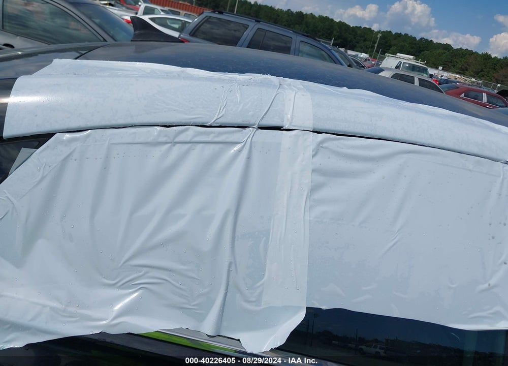 2011 HYUNDAI SONATA GLS VIN: 5NPEB4AC6BH126658