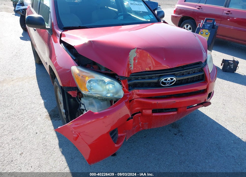 2011 TOYOTA RAV4 VIN: JTMJF4DV0B5043839