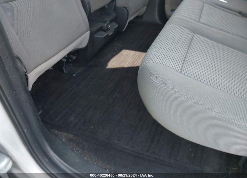 2017 FORD F-150 XLT VIN: 1FTEW1EF6HKC62323