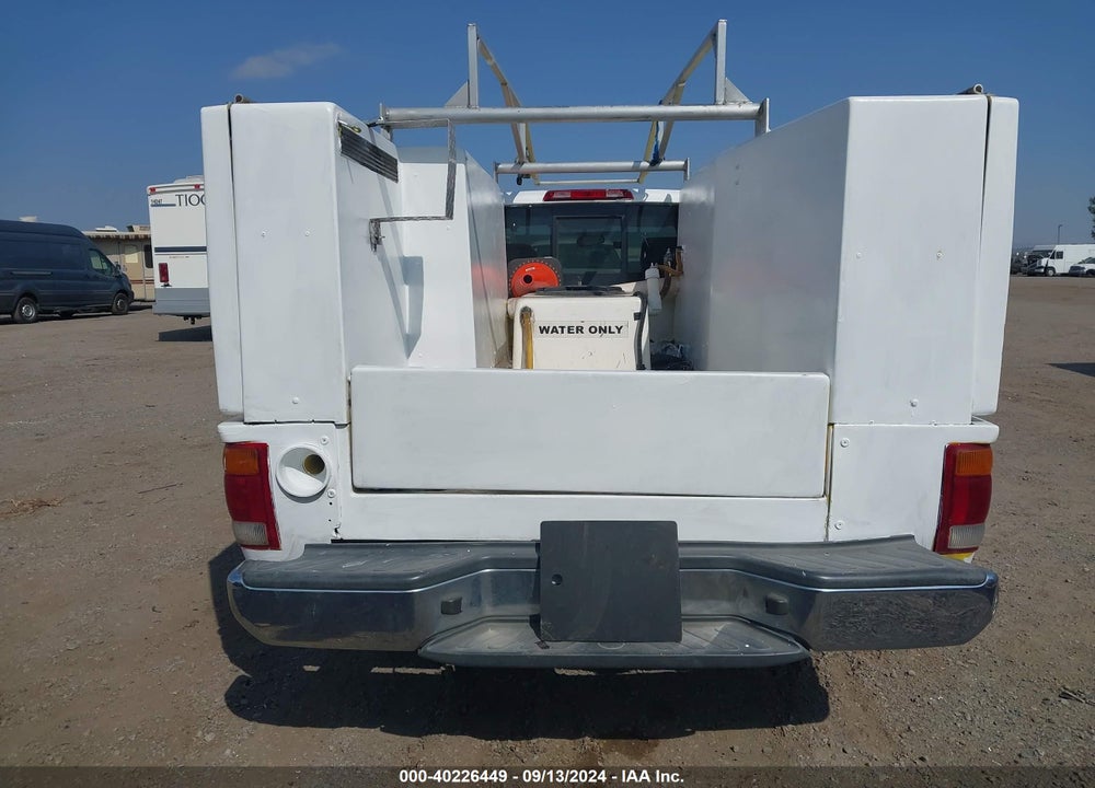 2019 NISSAN FRONTIER SV VIN: 1N6AD0CU5KN753789