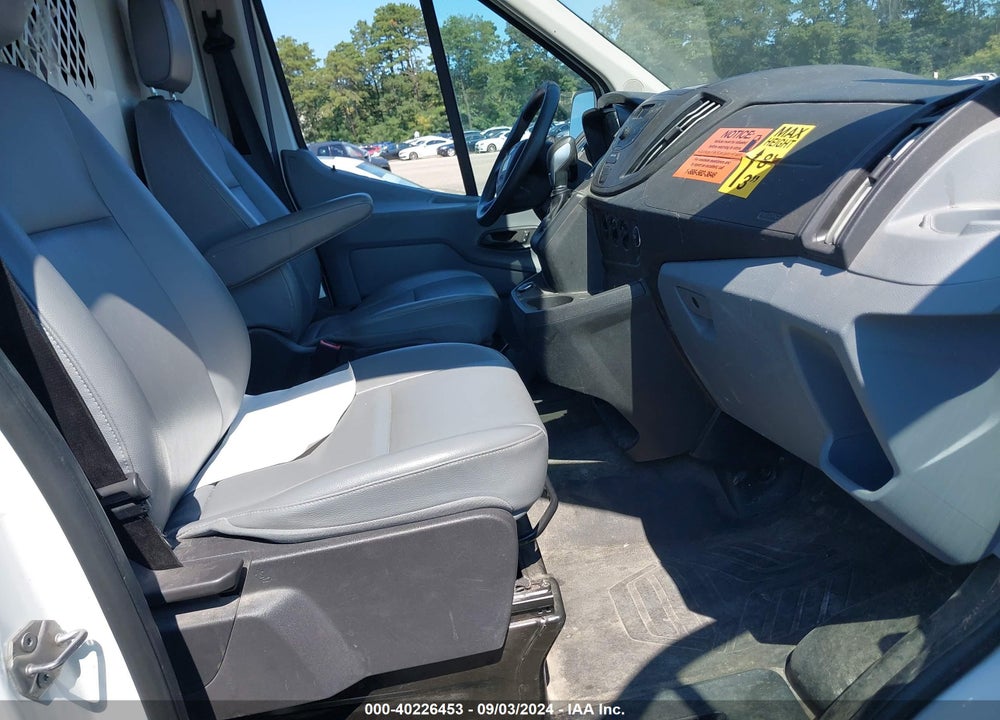 2019 FORD TRANSIT-350 VIN: 1FTBW2CM6KKB73031
