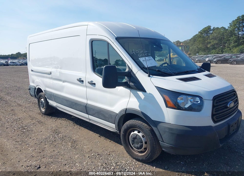 2019 FORD TRANSIT-350 VIN: 1FTBW2CM6KKB73031