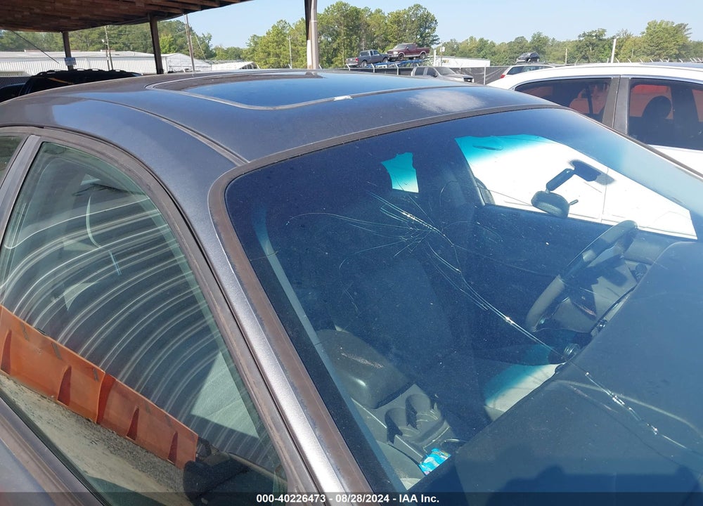2002 FORD TAURUS SES VIN: 1FAFP55S42G269339