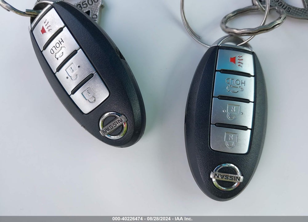 2009 NISSAN ALTIMA 3.5 SE VIN: 1N4BL24E29C182500