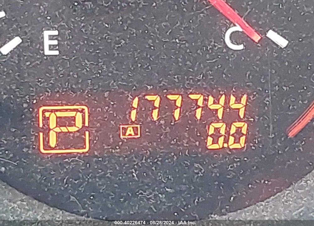 2009 NISSAN ALTIMA 3.5 SE VIN: 1N4BL24E29C182500