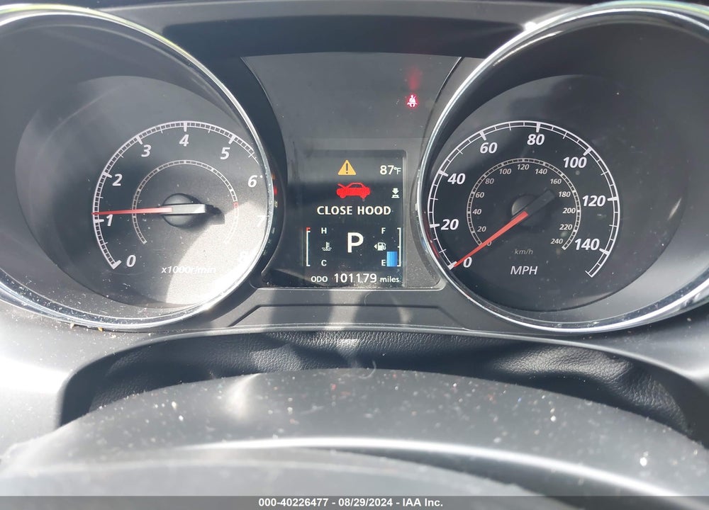 2017 MITSUBISHI OUTLANDER SPORT 2.0 ES/LE 2.0 VIN: JA4AP3AUXHZ052613