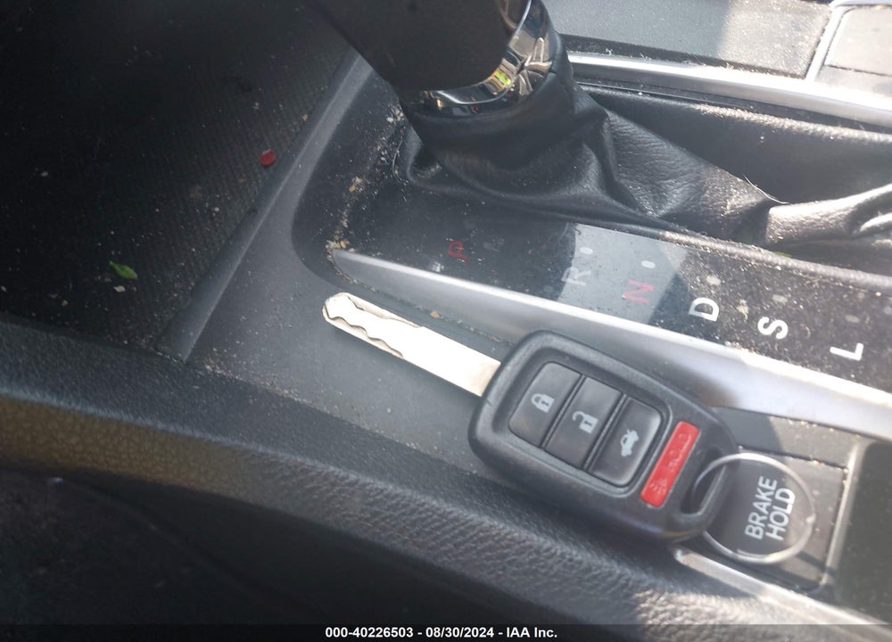 2018 HONDA CIVIC LX VIN: 2HGFC2F53JH581329