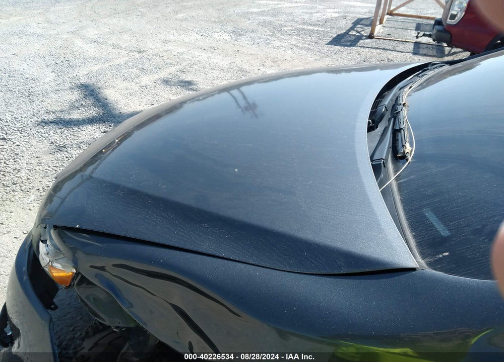 2013 TOYOTA CAMRY SE VIN: 4T1BF1FK0DU642833