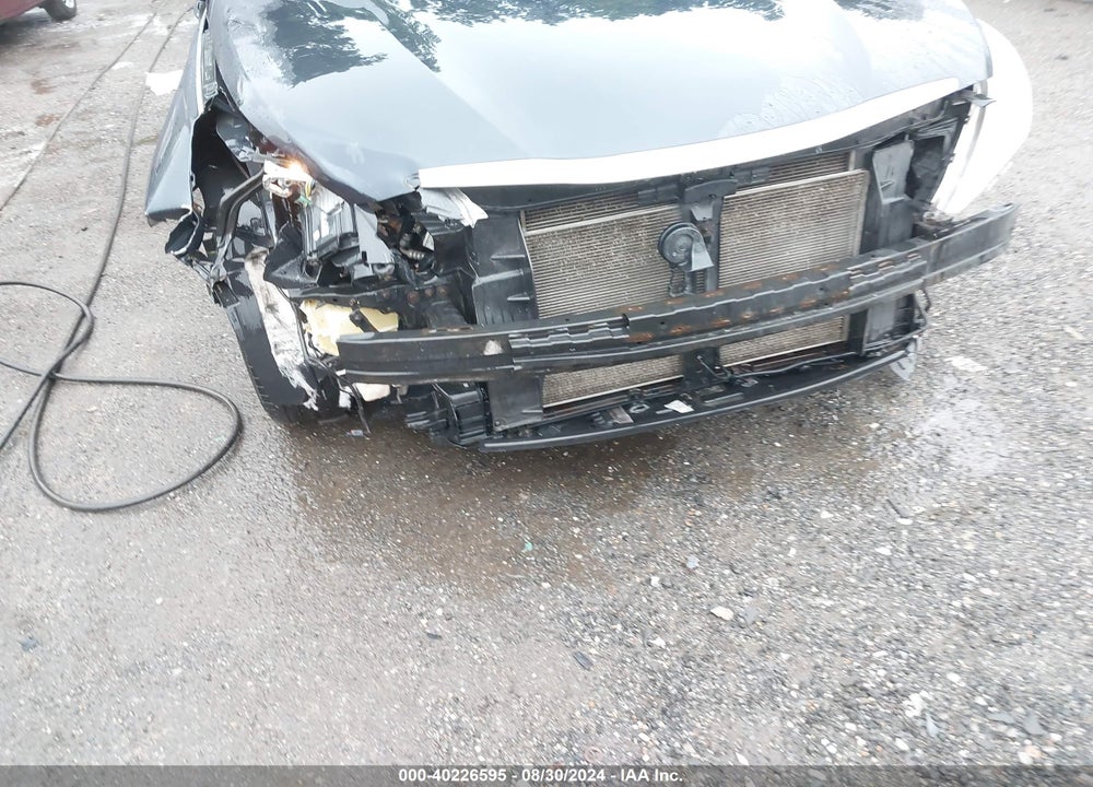 2013 HYUNDAI SONATA VIN: 5NPEB4AC6DH730147