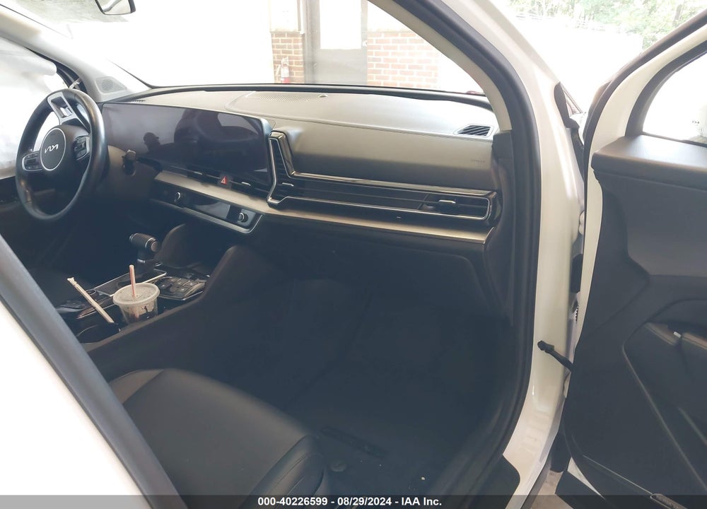 2024 KIA SPORTAGE SX PRESTIGE VIN: 5XYK53DF8RG157213