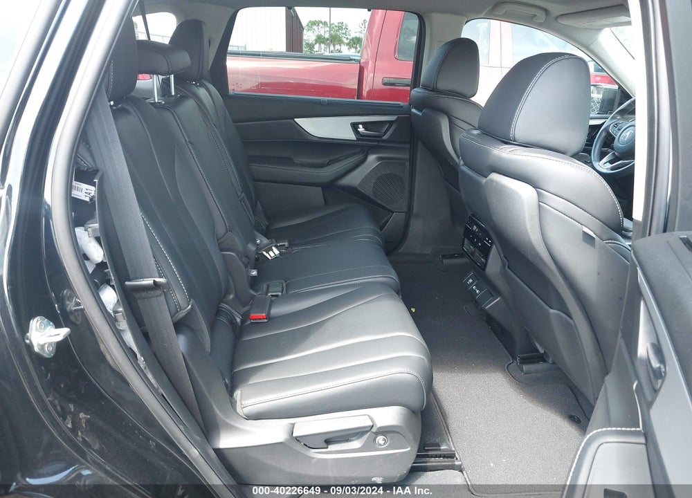 2023 ACURA MDX TECHNOLOGY PACKAGE VIN: 5J8YE1H45PL038061