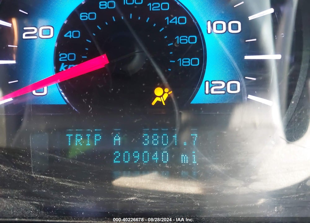 2012 FORD FUSION SEL VIN: 3FAHP0JA6CR177751