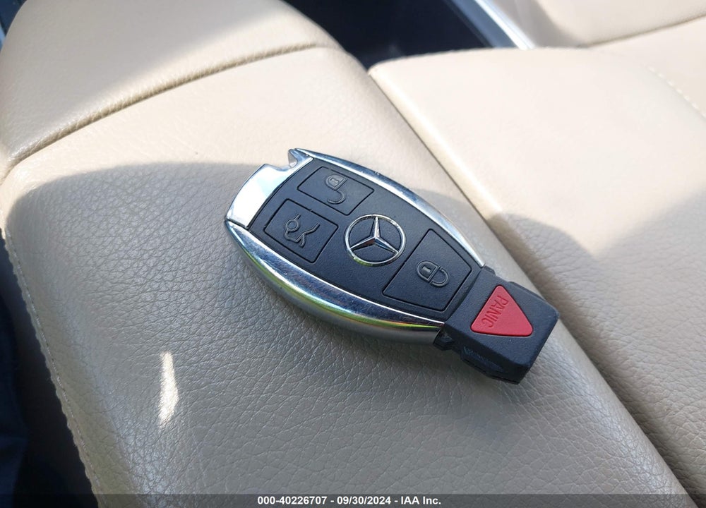 2016 MERCEDES-BENZ GL 450 4MATIC VIN: 4JGDF6EE5GA675172
