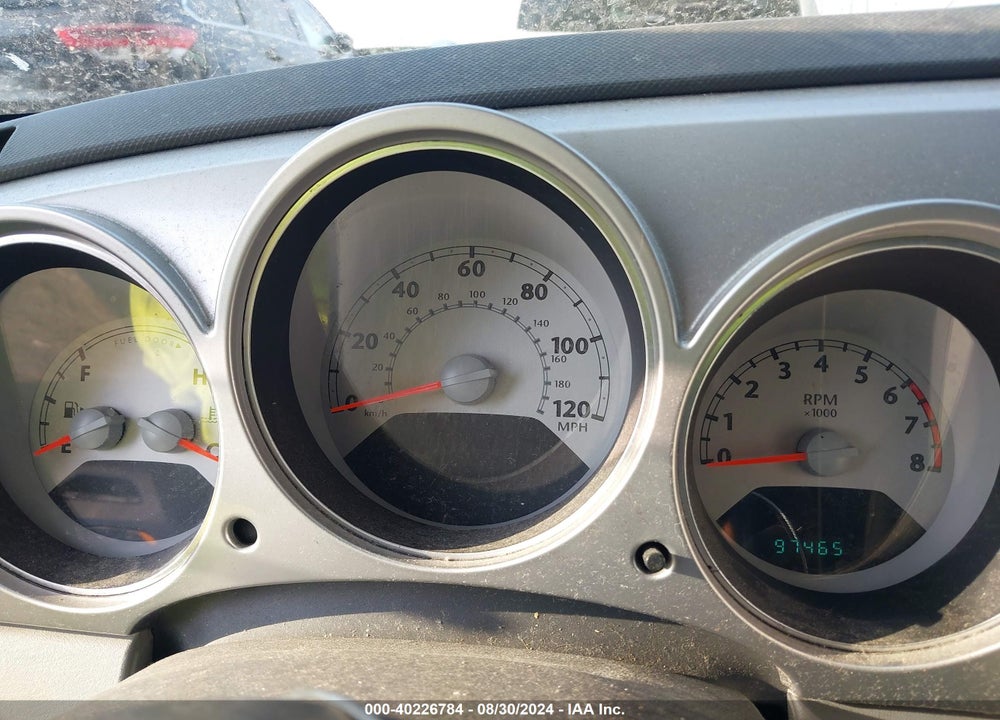 2006 CHRYSLER PT CRUISER VIN: 3A4FY48B16T350078