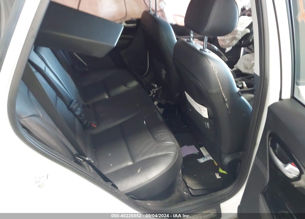 2019 KIA NIRO EX VIN: KNDCE3LC4K5301494