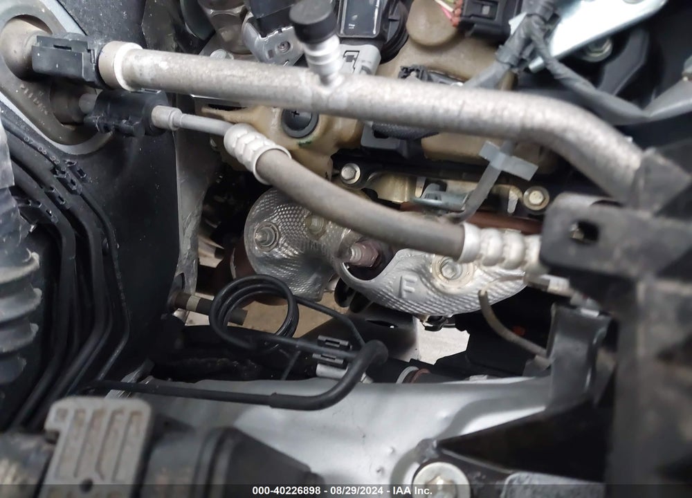 2022 TOYOTA TACOMA SR5 V6 VIN: 3TMAZ5CN0NM192944