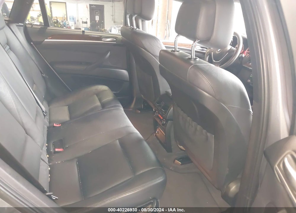 2014 BMW X6 XDRIVE35I VIN: 5UXFG2C50E0C43213