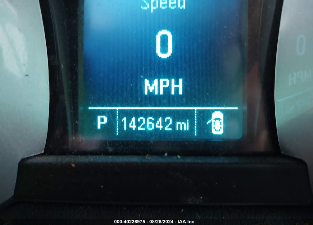 2014 CHEVROLET EQUINOX LS VIN: 2GNFLEEK5E6151947