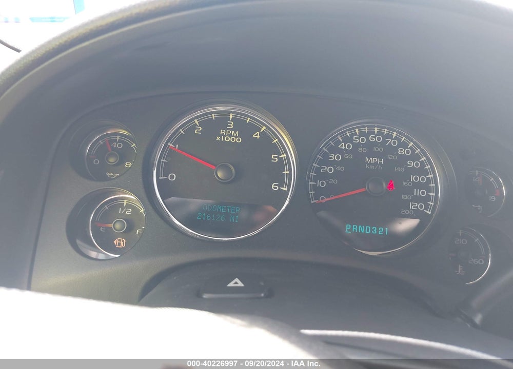 2007 GMC YUKON XL 1500 SLT VIN: 1GKFC16J87J371603