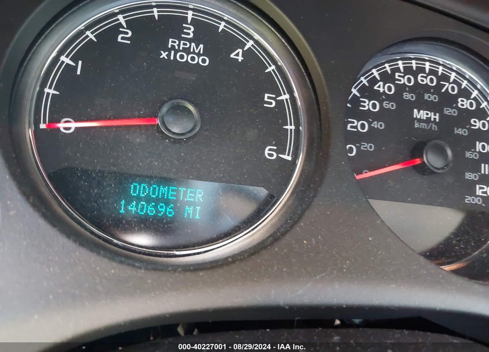 2012 CHEVROLET SILVERADO 1500 LTZ VIN: 3GCPKTE71CG250329