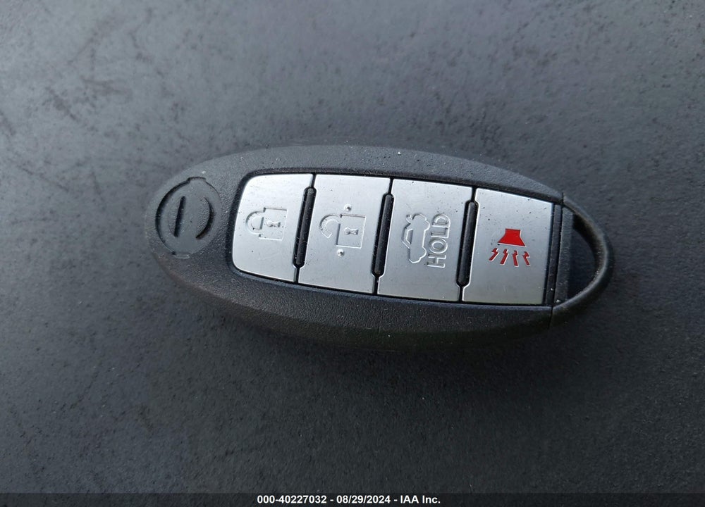2013 NISSAN ALTIMA 2.5 S VIN: 1N4AL3AP6DC241144