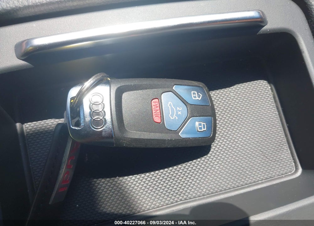 2022 AUDI Q5 SPORTBACK PREMIUM 45 TFSI S LINE QUATTRO S TRONIC VIN: WA14AAFYXN2100565