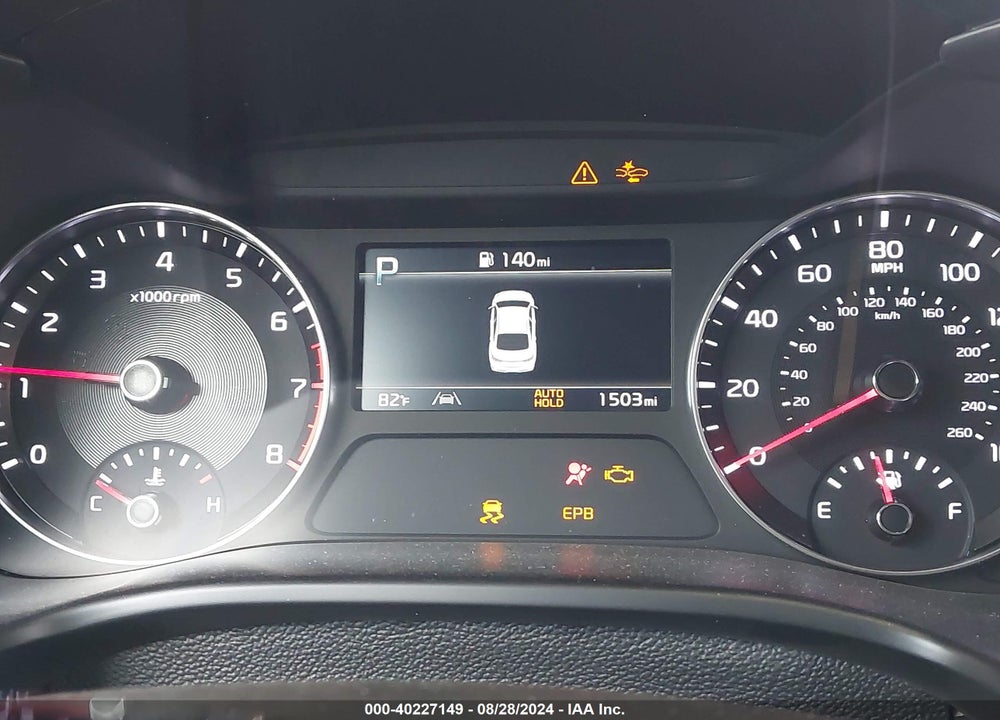 2024 KIA FORTE GT LINE VIN: 3KPF54AD4RE826410