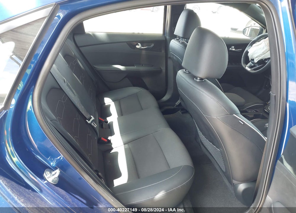 2024 KIA FORTE GT LINE VIN: 3KPF54AD4RE826410