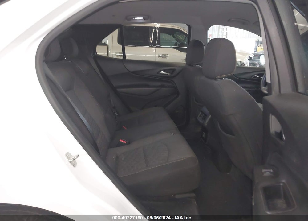 2019 CHEVROLET EQUINOX LT VIN: 2GNAXUEV1K6164886