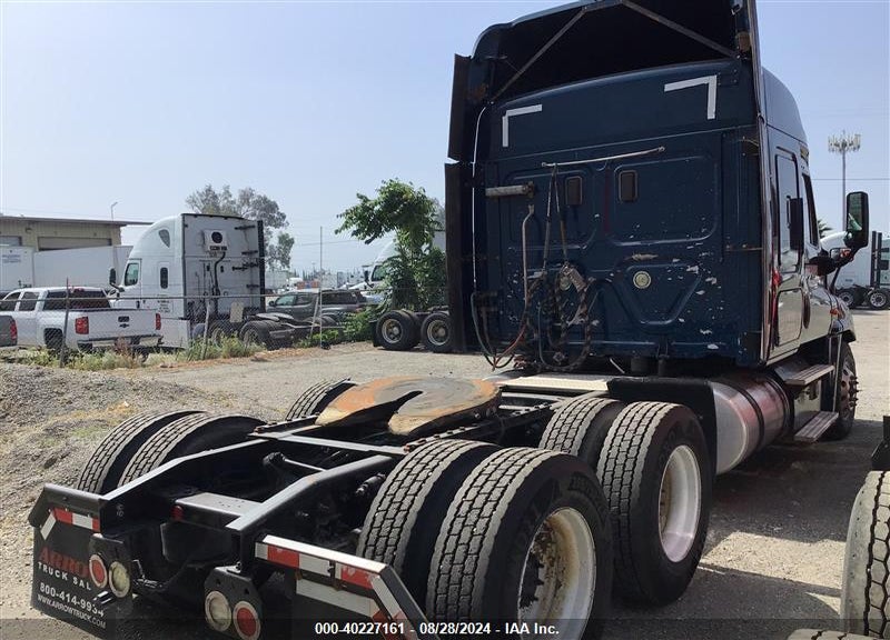 2017 FREIGHTLINER CASCADIA 125 VIN: 1FUJGLBG5HLJD8966