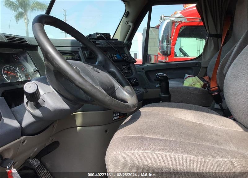 2017 FREIGHTLINER CASCADIA 125 VIN: 1FUJGLBG5HLJD8966