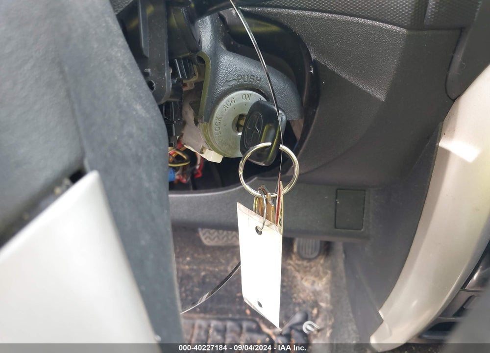 2006 SCION XA VIN: JTKKT604260147654