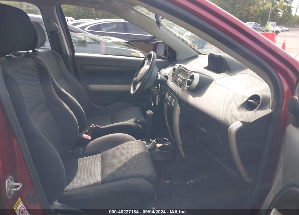 2006 SCION XA VIN: JTKKT604260147654