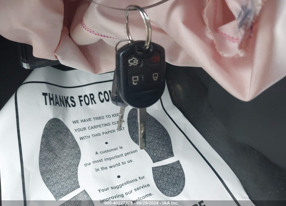 2015 FORD FIESTA SE VIN: 3FADP4EJ2FM207765