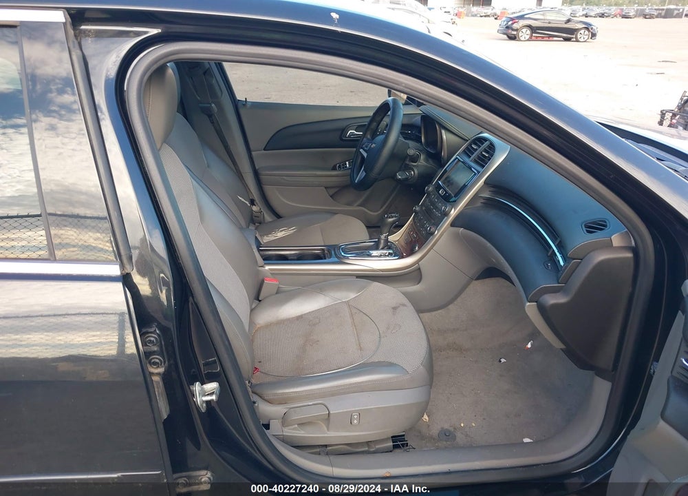 2013 CHEVROLET MALIBU 1LT VIN: 1G11C5SA0DF175469