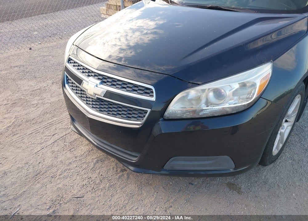 2013 CHEVROLET MALIBU 1LT VIN: 1G11C5SA0DF175469