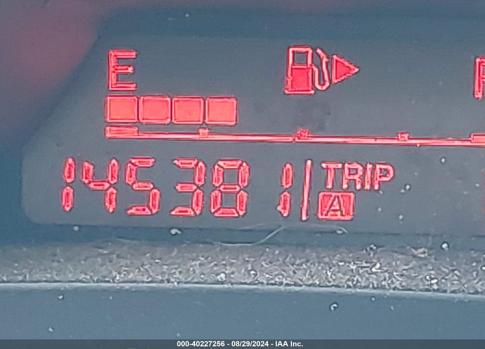 2011 MAZDA 3 I SPORT VIN: JM1BL1UG2B1488894