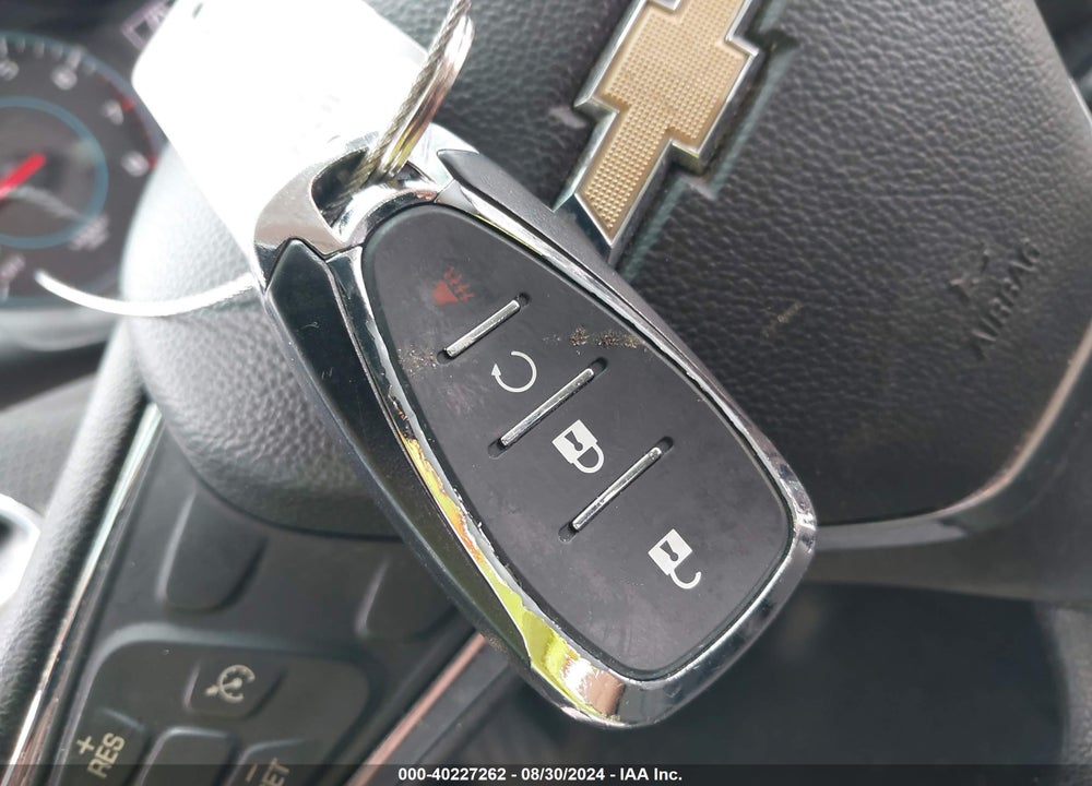 2017 CHEVROLET CRUZE VIN: 3G1BE6SM4HS595302
