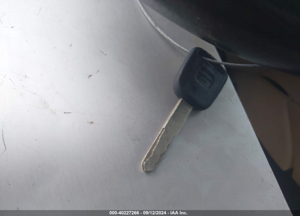 2009 HONDA ACCORD 3.5 EX-L VIN: 1HGCS22889A000066