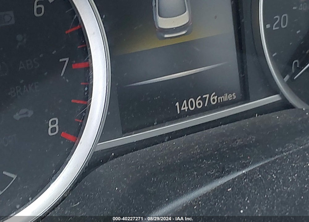 2018 NISSAN SENTRA SV VIN: 3N1AB7AP9JL643750