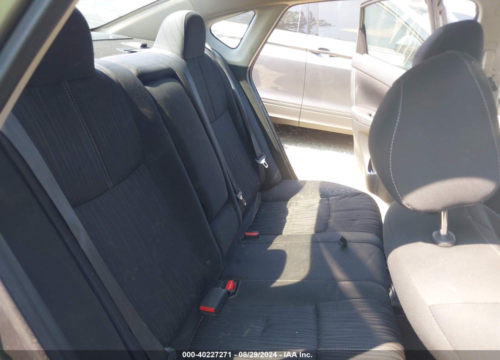 2018 NISSAN SENTRA SV VIN: 3N1AB7AP9JL643750