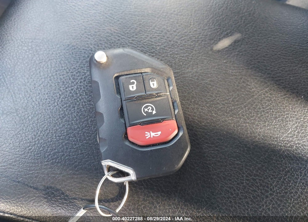 2023 JEEP GLADIATOR SPORT S 4X4 VIN: 1C6HJTAG1PL521970