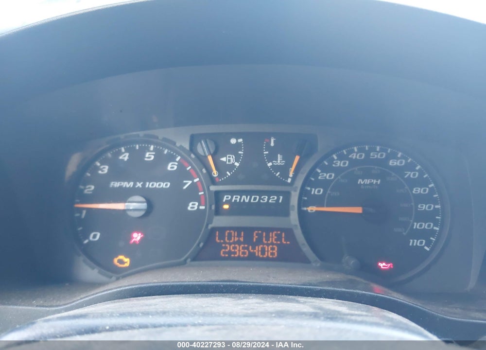 2006 CHEVROLET COLORADO LT VIN: 1GCCS138468174856