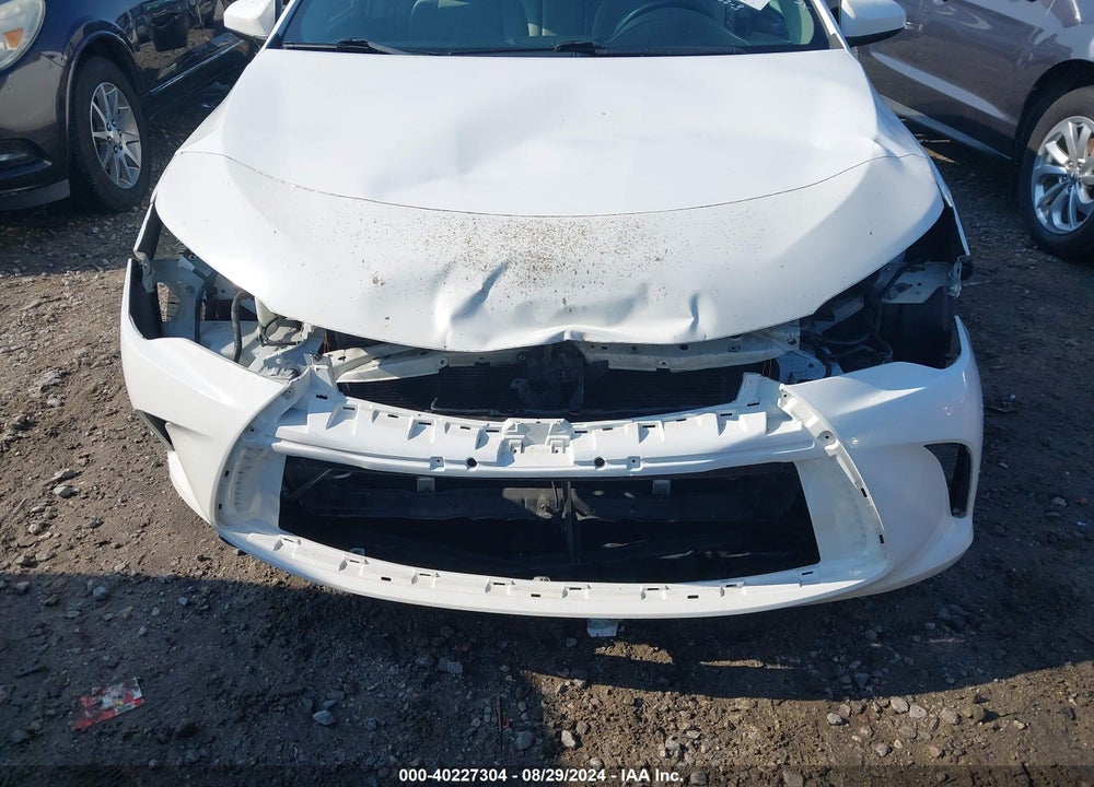 2015 TOYOTA CAMRY XSE VIN: 4T1BF1FK4FU924959