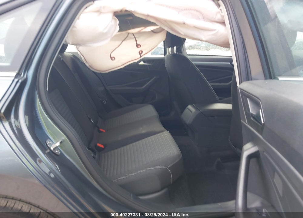 2024 VOLKSWAGEN JETTA 1.5T S VIN: 3VW5M7BU3RM090173