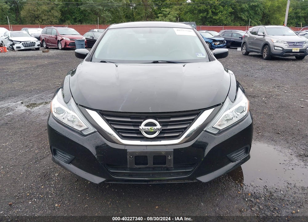 2016 NISSAN ALTIMA 2.5 S VIN: 1N4AL3AP0GC290411