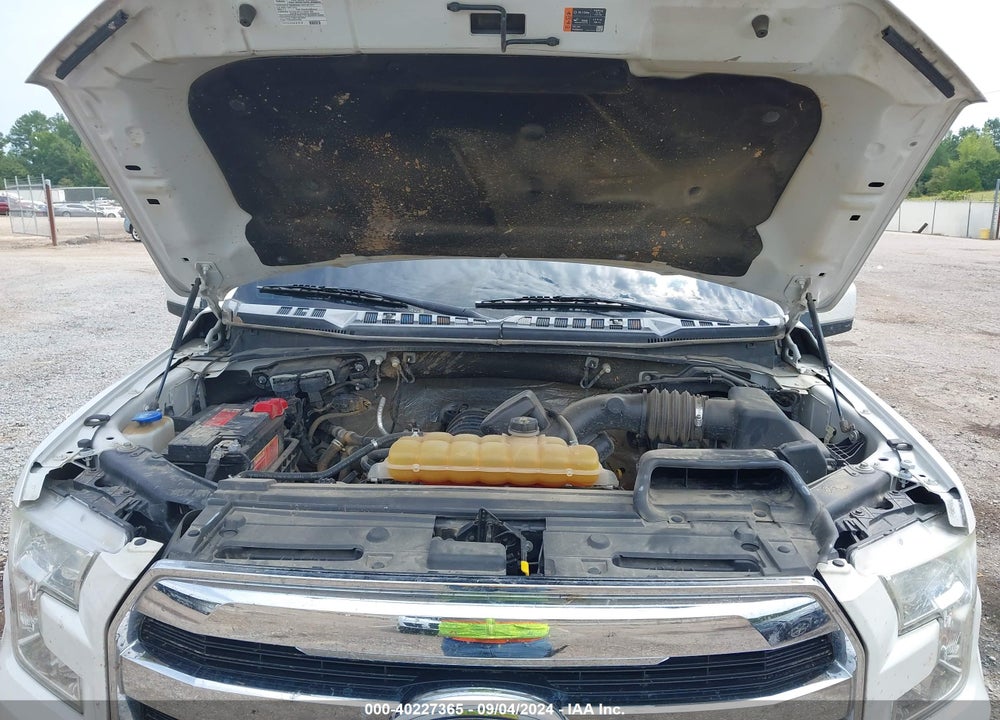 2015 FORD F-150 LARIAT VIN: 1FTEW1EF6FKD32870