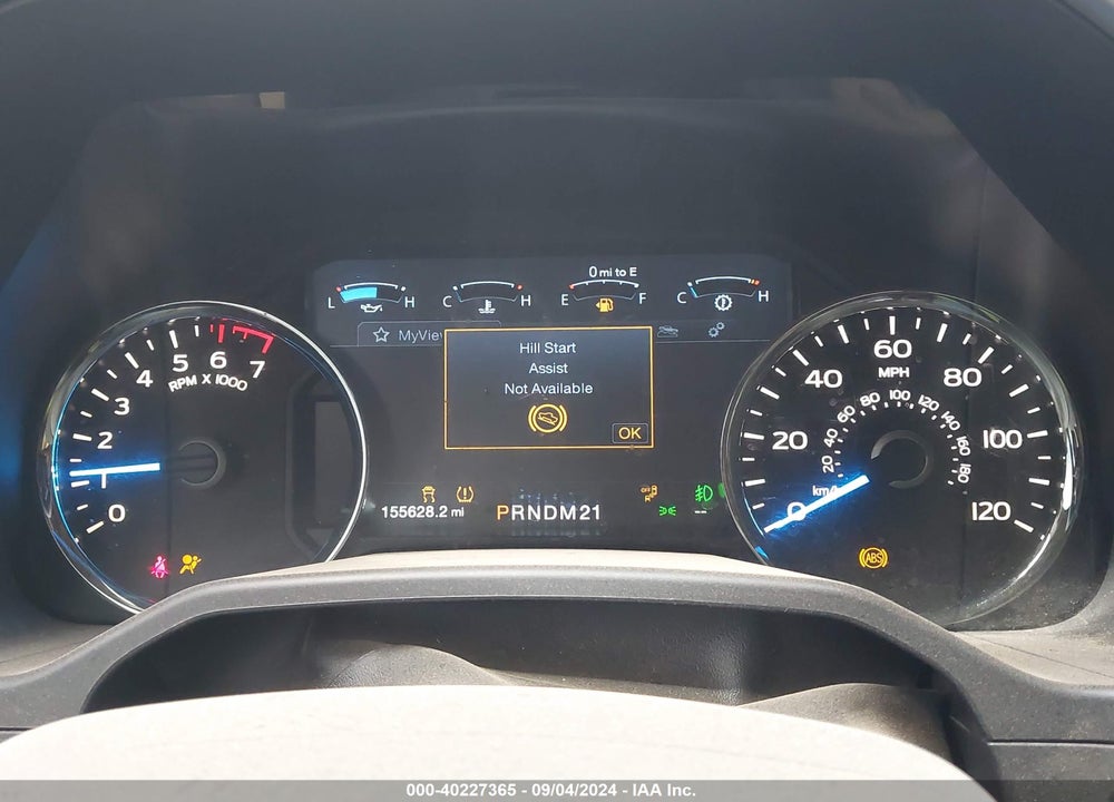 2015 FORD F-150 LARIAT VIN: 1FTEW1EF6FKD32870